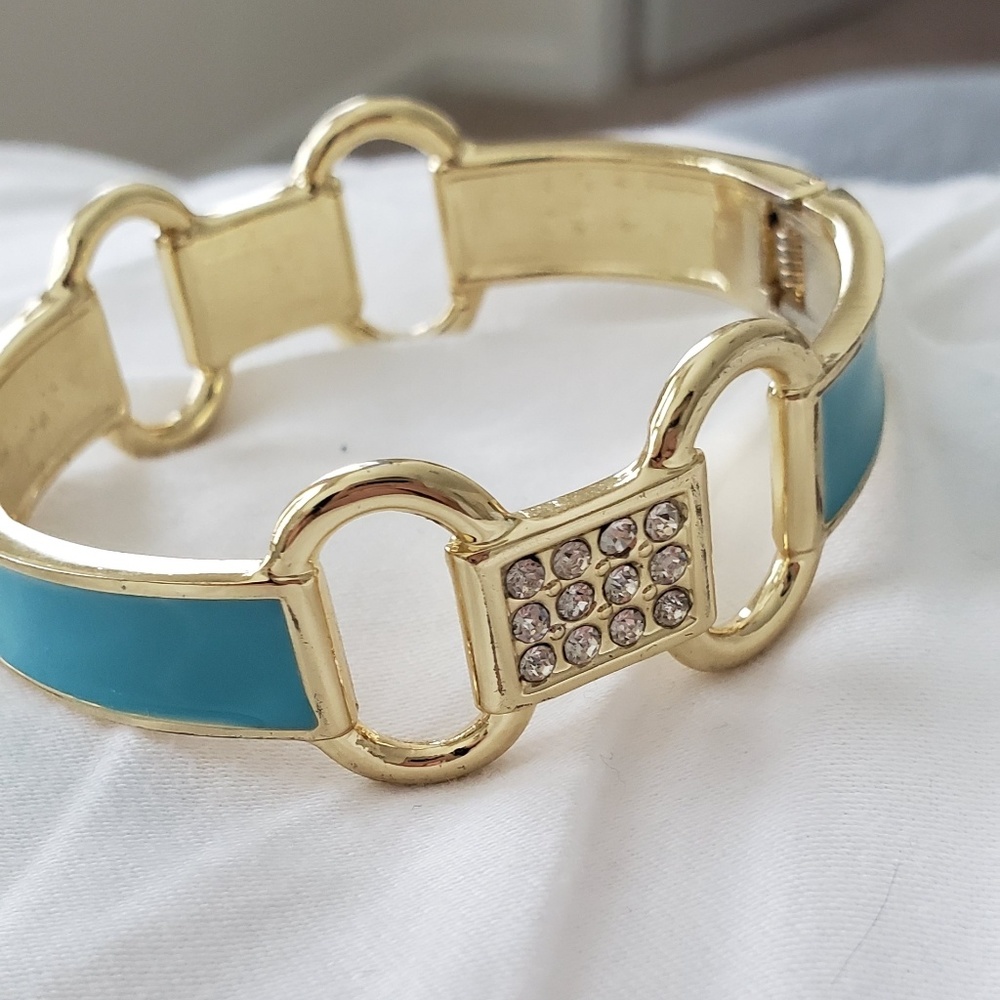 Francesca's Bracelet